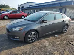 1FADP3FE8HL306705 2017 FORD FOCUS