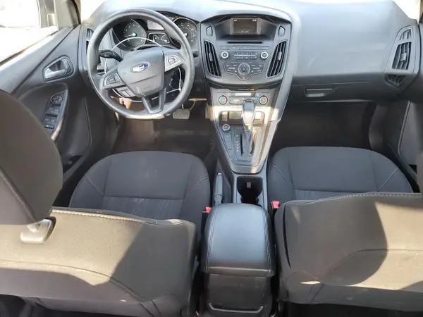 1FADP3FE8HL306705 2017 FORD FOCUS - Image 8