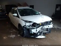 1FADP3FE8HL306798 2017 FORD FOCUS