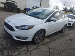 1FADP3FE8HL308504 2017 FORD FOCUS