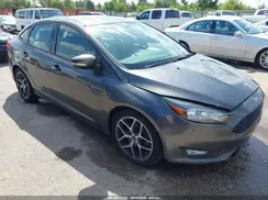 1FADP3FE8HL309703 2017 FORD FOCUS