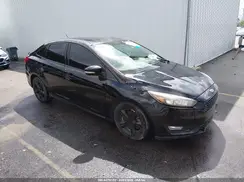 1FADP3FE8HL317042 2017 FORD FOCUS