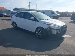 1FADP3FE8HL321074 2017 FORD FOCUS