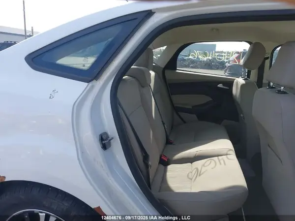 1FADP3FE8HL321074 2017 FORD FOCUS - Image 8