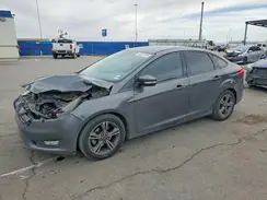 1FADP3FE8HL324959 2017 FORD FOCUS