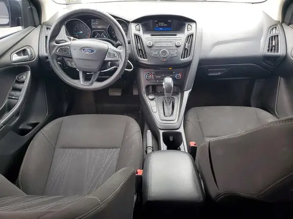 1FADP3FE8HL324959 2017 FORD FOCUS - Image 8