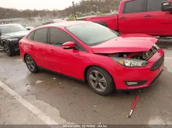 1FADP3FE8HL328221 2017 FORD FOCUS