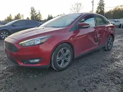 1FADP3FE8HL333550 2017 FORD FOCUS