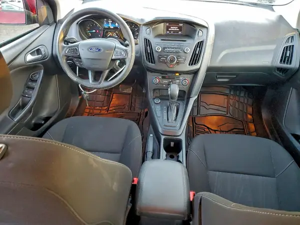 1FADP3FE8HL333550 2017 FORD FOCUS - Image 8