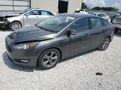 1FADP3FE8HL340482 2017 FORD FOCUS