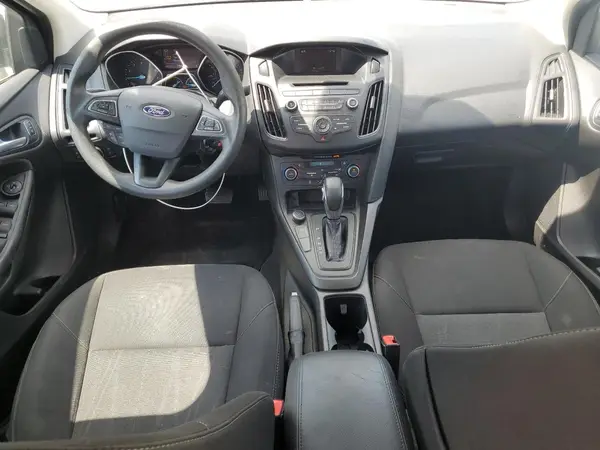 1FADP3FE8HL340482 2017 FORD FOCUS - Image 8