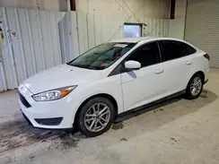 1FADP3FE8JL203130 2018 FORD FOCUS