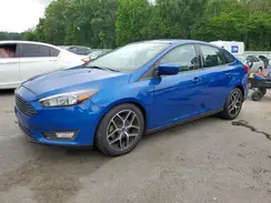 1FADP3FE8JL204651 2018 FORD FOCUS