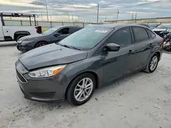 1FADP3FE8JL205458 2018 FORD FOCUS