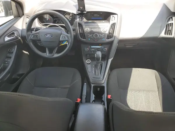 1FADP3FE8JL208571 2018 FORD FOCUS - Image 8