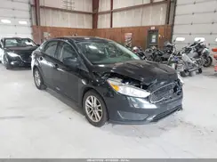 1FADP3FE8JL209560 2018 FORD FOCUS