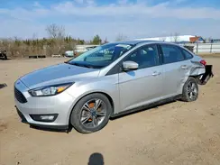 1FADP3FE8JL210269 2018 FORD FOCUS