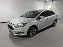 1FADP3FE8JL211728 2018 FORD FOCUS