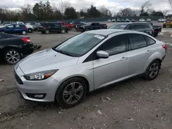 1FADP3FE8JL214354 2018 FORD FOCUS