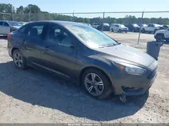1FADP3FE8JL214399 2018 FORD FOCUS