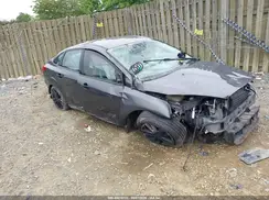 1FADP3FE8JL215133 2018 FORD FOCUS