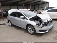 1FADP3FE8JL222650 2018 FORD FOCUS