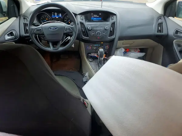 1FADP3FE8JL222681 2018 FORD FOCUS - Image 8