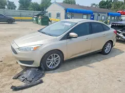 1FADP3FE8JL225919 2018 FORD FOCUS