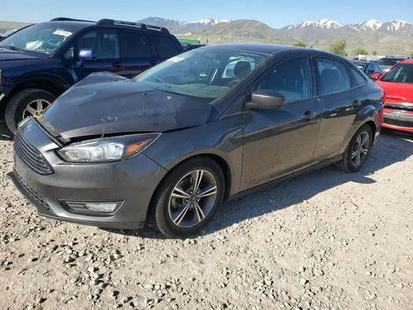 1FADP3FE8JL230215 2018 FORD FOCUS - Image 1