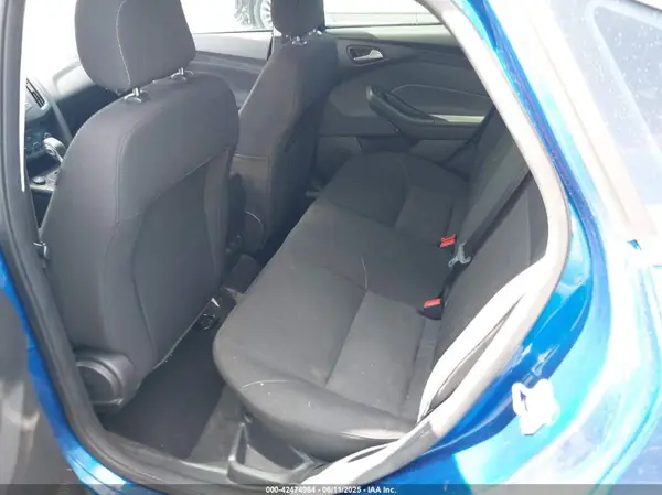 1FADP3FE8JL235284 2018 FORD FOCUS - Image 8