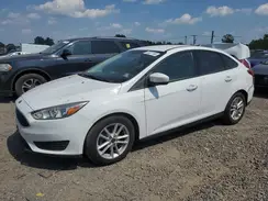 1FADP3FE8JL238122 2018 FORD FOCUS