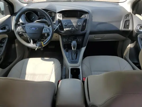 1FADP3FE8JL238122 2018 FORD FOCUS - Image 8