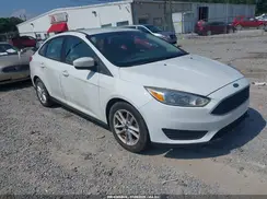 1FADP3FE8JL238184 2018 FORD FOCUS