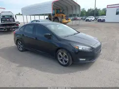1FADP3FE8JL238847 2018 FORD FOCUS