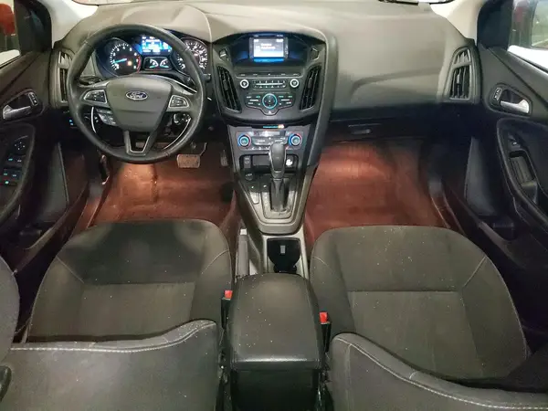 1FADP3FE8JL240985 2018 FORD FOCUS - Image 8