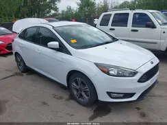 1FADP3FE8JL241246 2018 FORD FOCUS