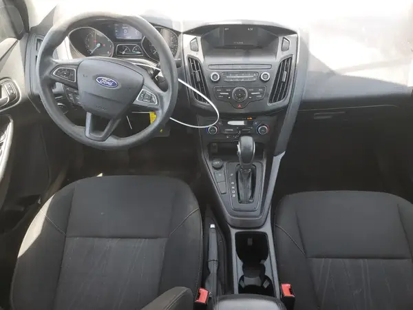 1FADP3FE8JL241246 2018 FORD FOCUS - Image 8