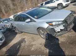 1FADP3FE8JL245183 2018 FORD FOCUS