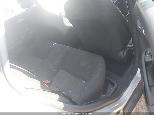 1FADP3FE8JL245183 2018 FORD FOCUS - Image 8