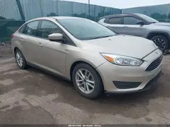 1FADP3FE8JL245930 2018 FORD FOCUS