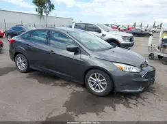 1FADP3FE8JL246320 2018 FORD FOCUS