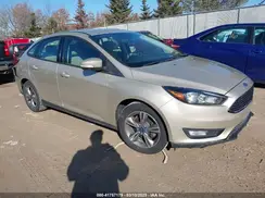 1FADP3FE8JL256698 2018 FORD FOCUS