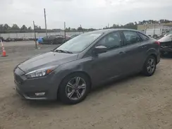 1FADP3FE8JL256717 2018 FORD FOCUS