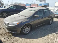 1FADP3FE8JL257897 2018 FORD FOCUS