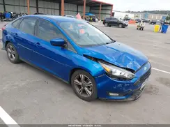1FADP3FE8JL265269 2018 FORD FOCUS