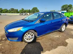 1FADP3FE8JL268804 2018 FORD FOCUS