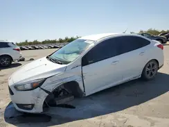 1FADP3FE8JL271279 2018 FORD FOCUS
