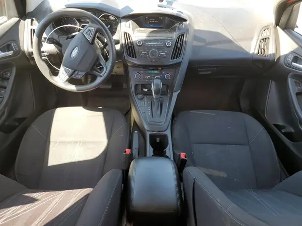 1FADP3FE8JL271458 2018 FORD FOCUS - Image 8