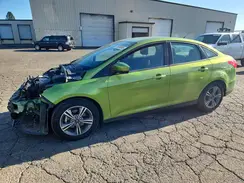 1FADP3FE8JL271492 2018 FORD FOCUS