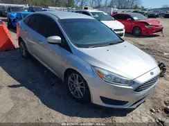 1FADP3FE8JL274764 2018 FORD FOCUS